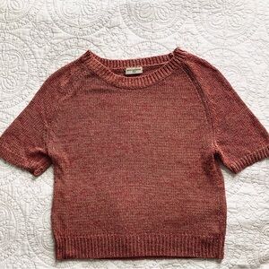 Dries Van Noten linen sweater, size M/L. Very good condition, no signs of wear!